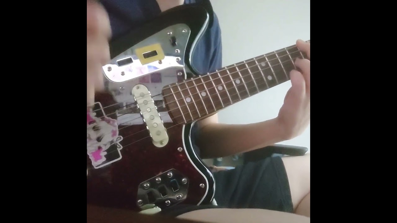 月ノ美兎 ありふれた毎日の歌(cover)
