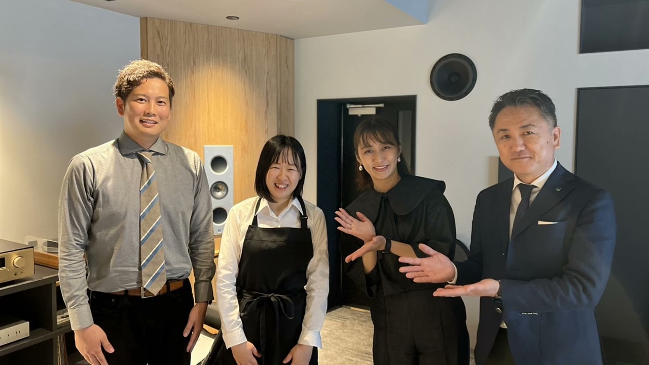 【LFB RADIO】ゲスト：山根理紗子さん #38