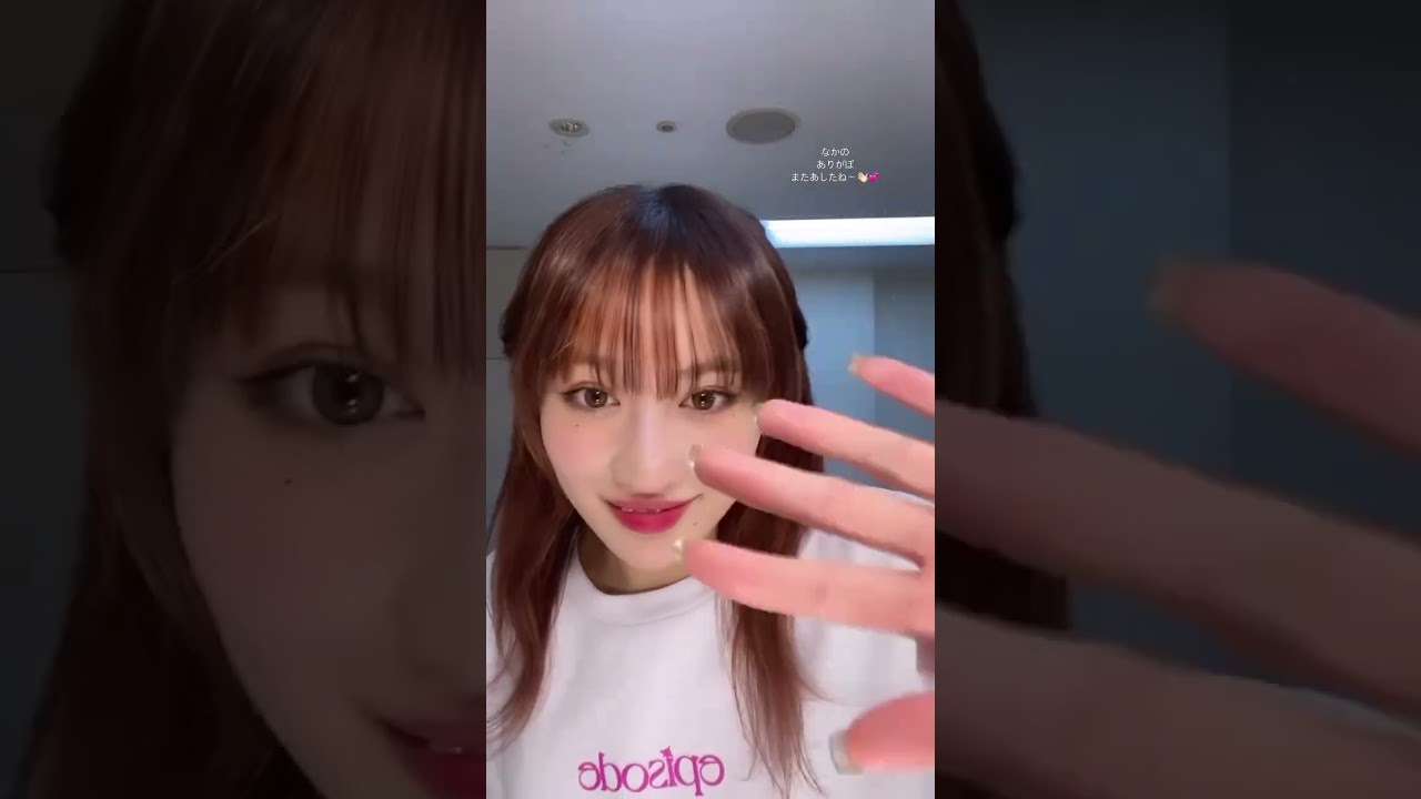 佐々木莉佳子💛 Instagram