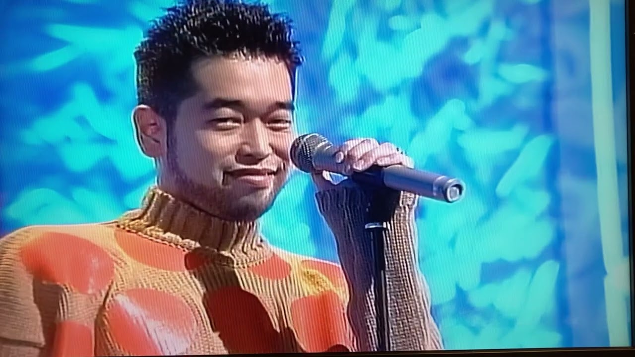 槇原敬之　まだ生きてるよ