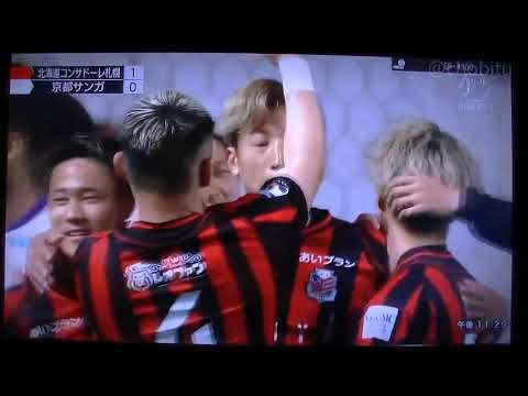 Jリーグタイム　５月２１日令和５年@chobitu