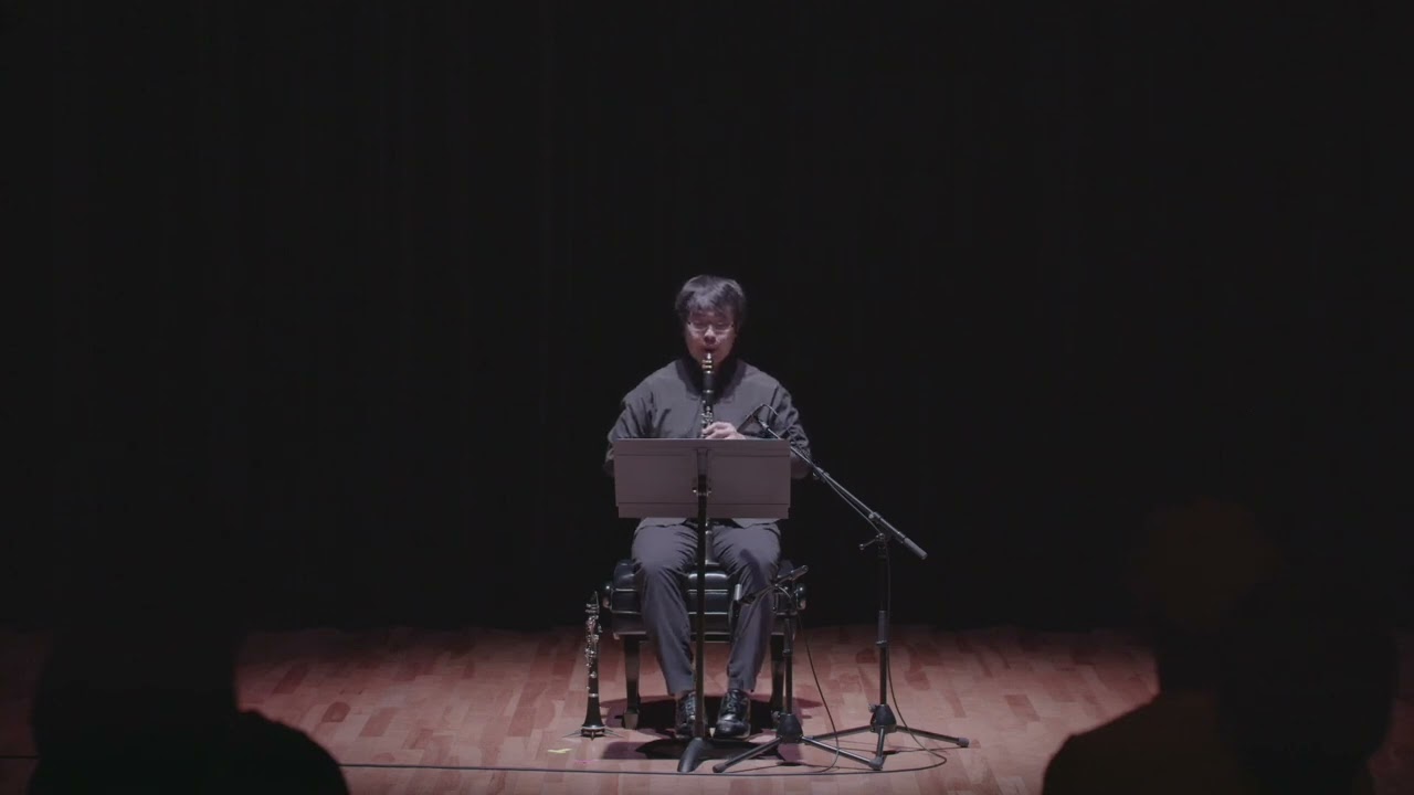 【国立音楽大学】音楽大学作曲科交流演奏会 2022