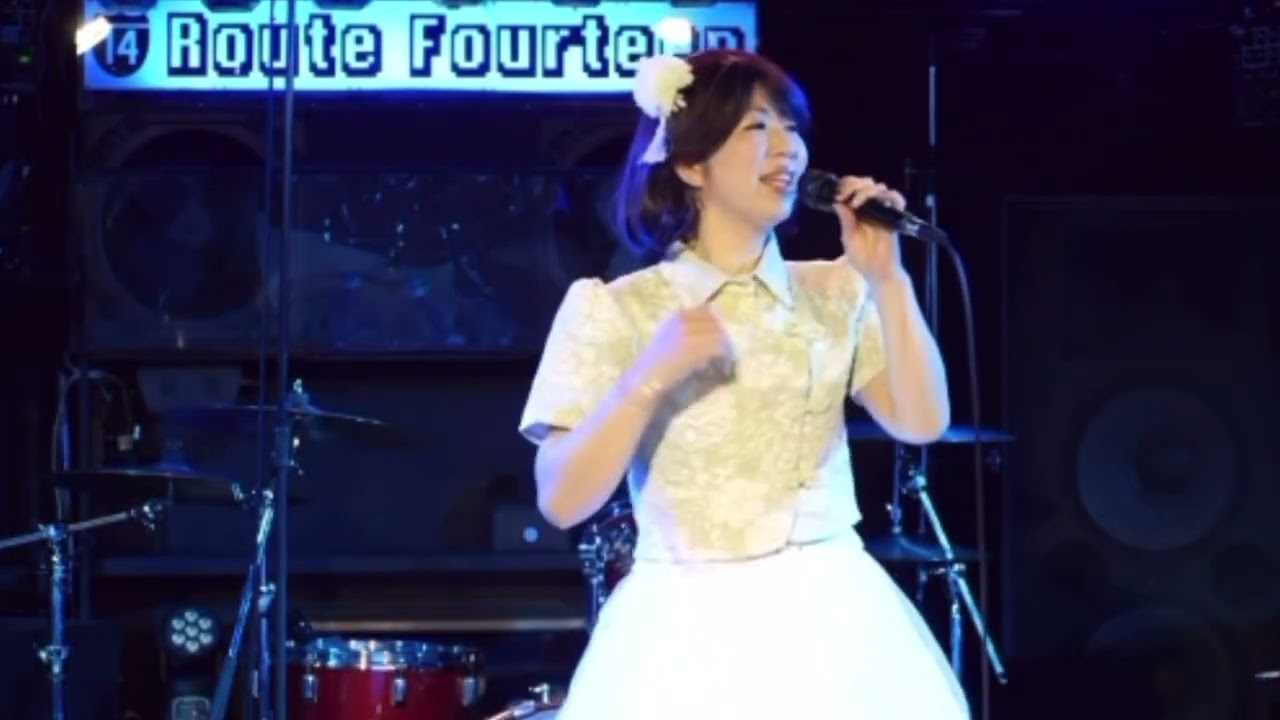 宝染花美咲（ホウセンカミサキ）ライブ映像ダイジェスト 2022年9月11日