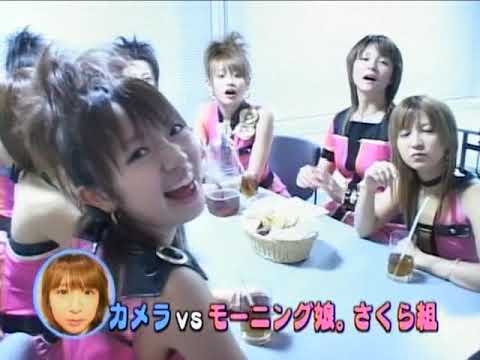 [OPV] モーニング娘。 - 紺野あさ美 「風と雲と私」