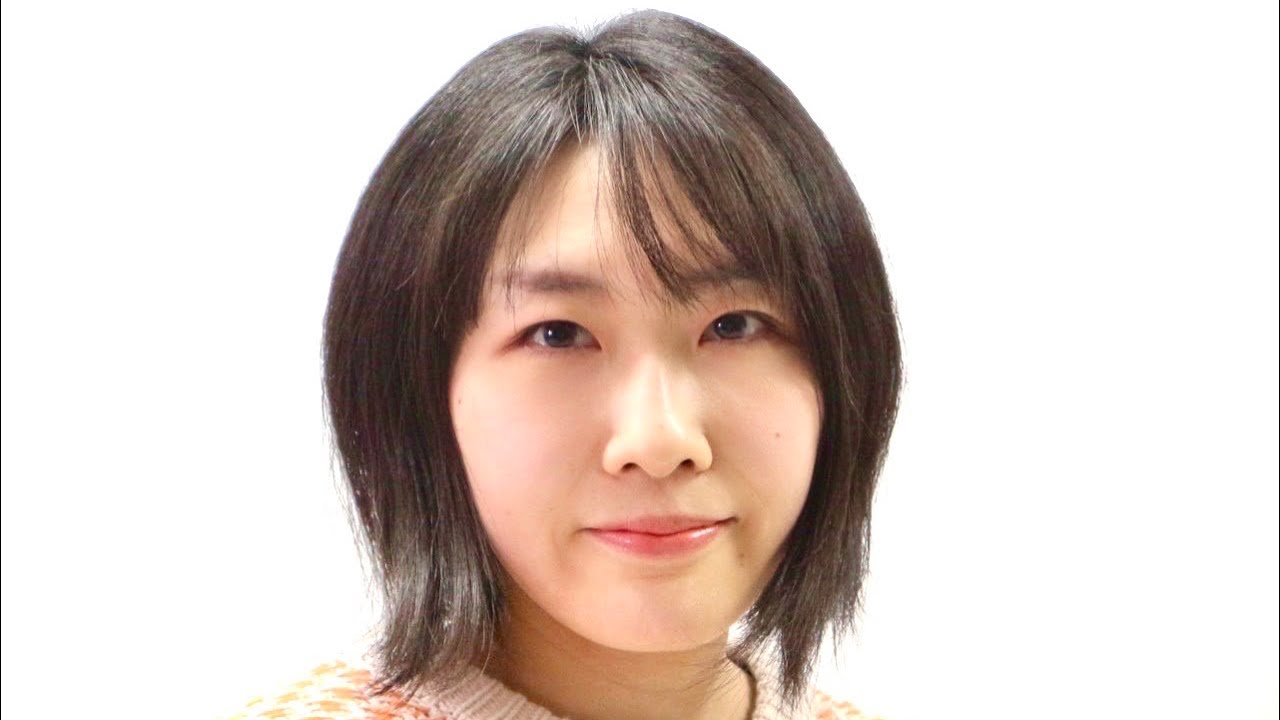 東京ドラマハウス25期生自己紹介動画　竹本麻由子