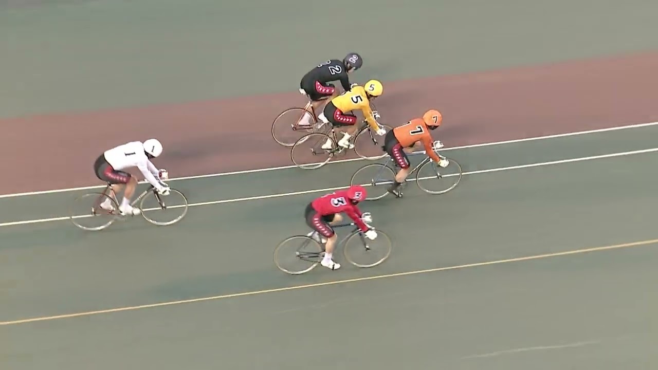 (2023/05/23) 【ダイジェスト】スポーツニッポン杯争奪戦　１日目｜函館競輪