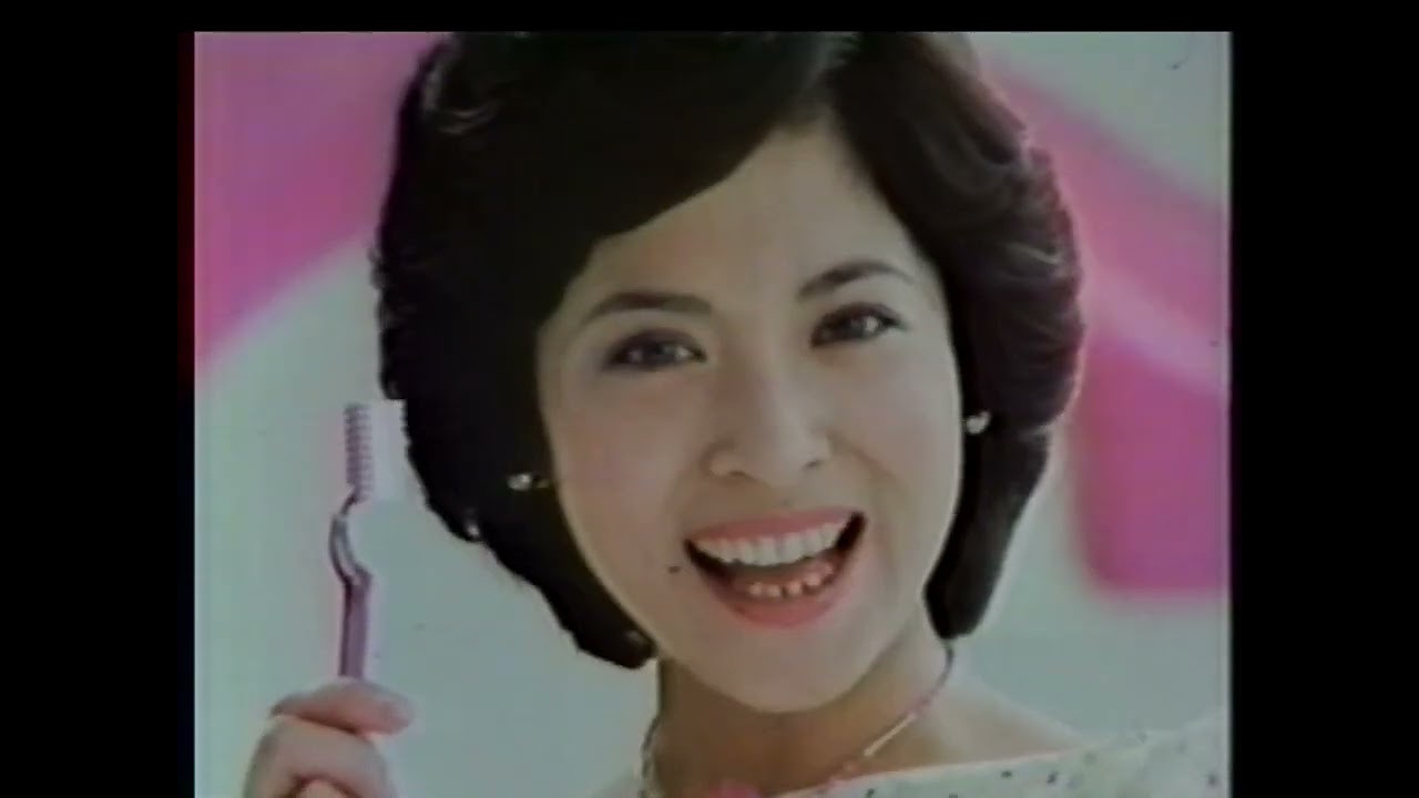 1981年4月26日 CM