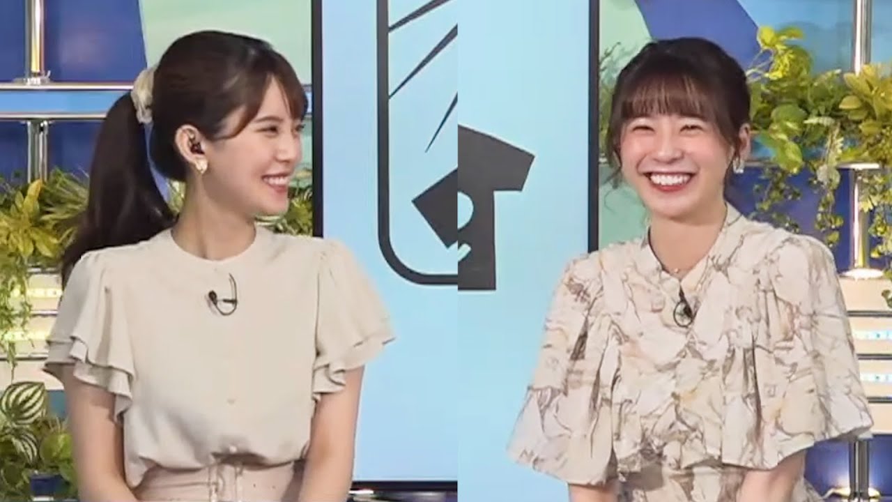 【小川千奈×高山奈々】ファンミーティング［2023年5月25日]