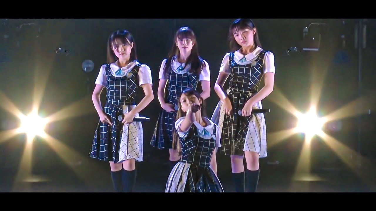 23/05/15 18:30 STU48「Shikoku×MIKER!」| M00. "OPENING ACT" (岡田あずみ、岡村梨央、久留島優果、諸葛望愛)