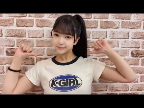 田中雪乃 (NMB48) SHOWROOM 2023年5月16日