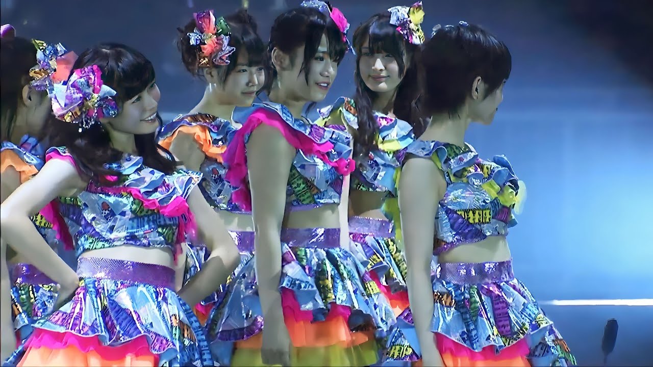 NMB48 ナギイチ〜純情U-19 山本彩 渡辺美優紀 山田菜々 吉田朱里 白間美瑠 横山由依 小笠原茉由 矢倉楓子 上西恵etc (臨時総会) 20130426