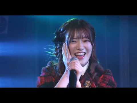 AKB48 - 重力シンパシー (Juryoku Sympathy)