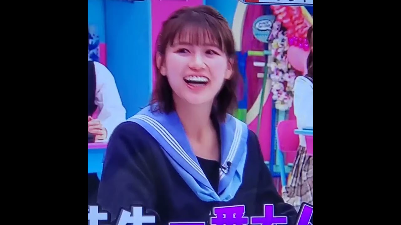 #井口綾子　#shorts