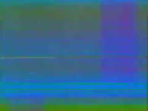 1984年のCMほか。