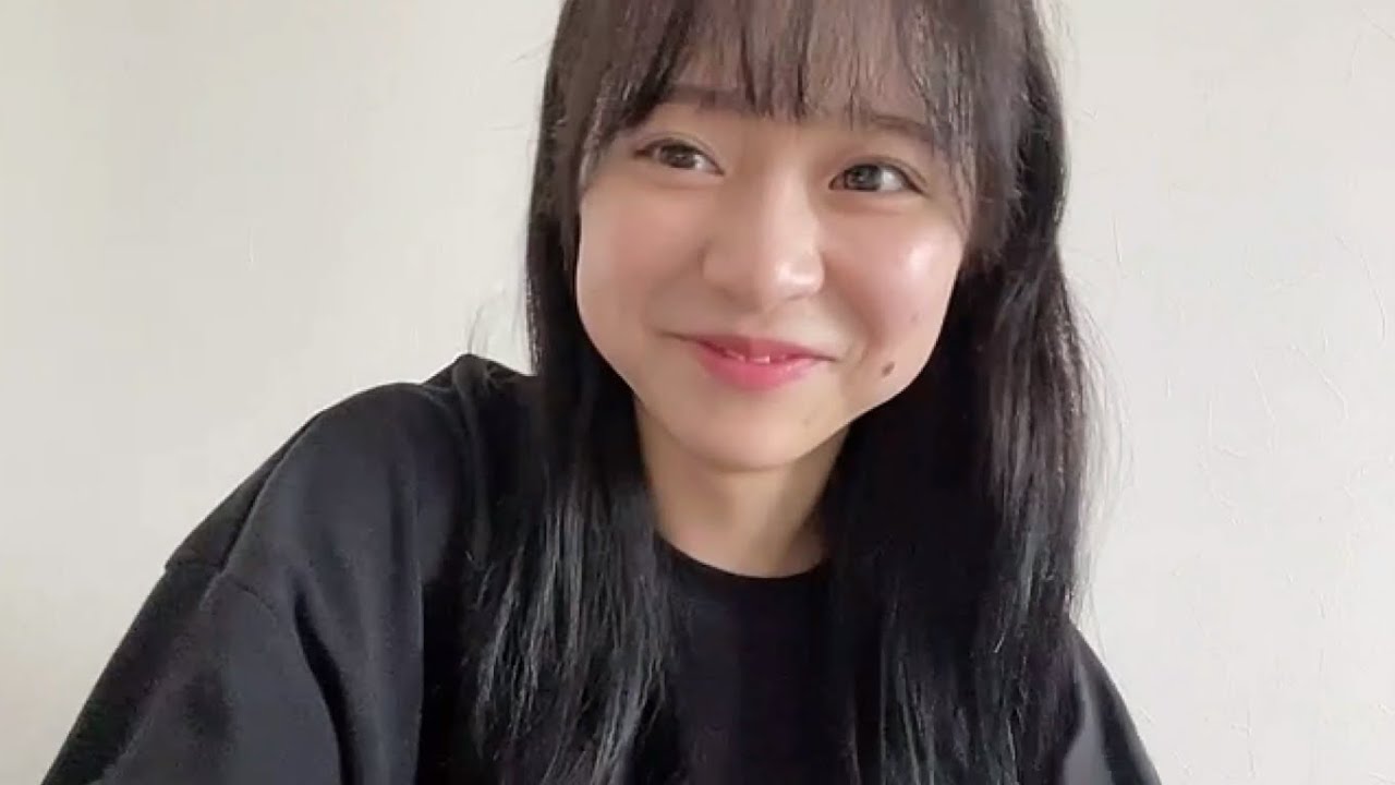 [倉野尾成美] 2023年5月22日 カラオケcut