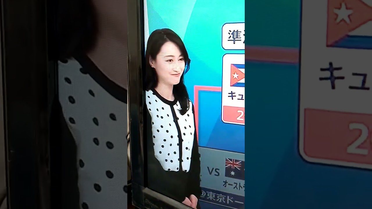 小川彩佳23の応援団168
