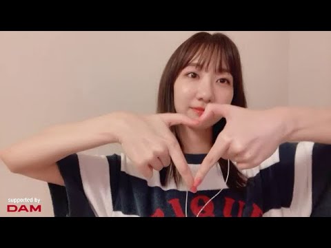 2023年05月25日18時53分 柏木 由紀（AKB48 チームB）