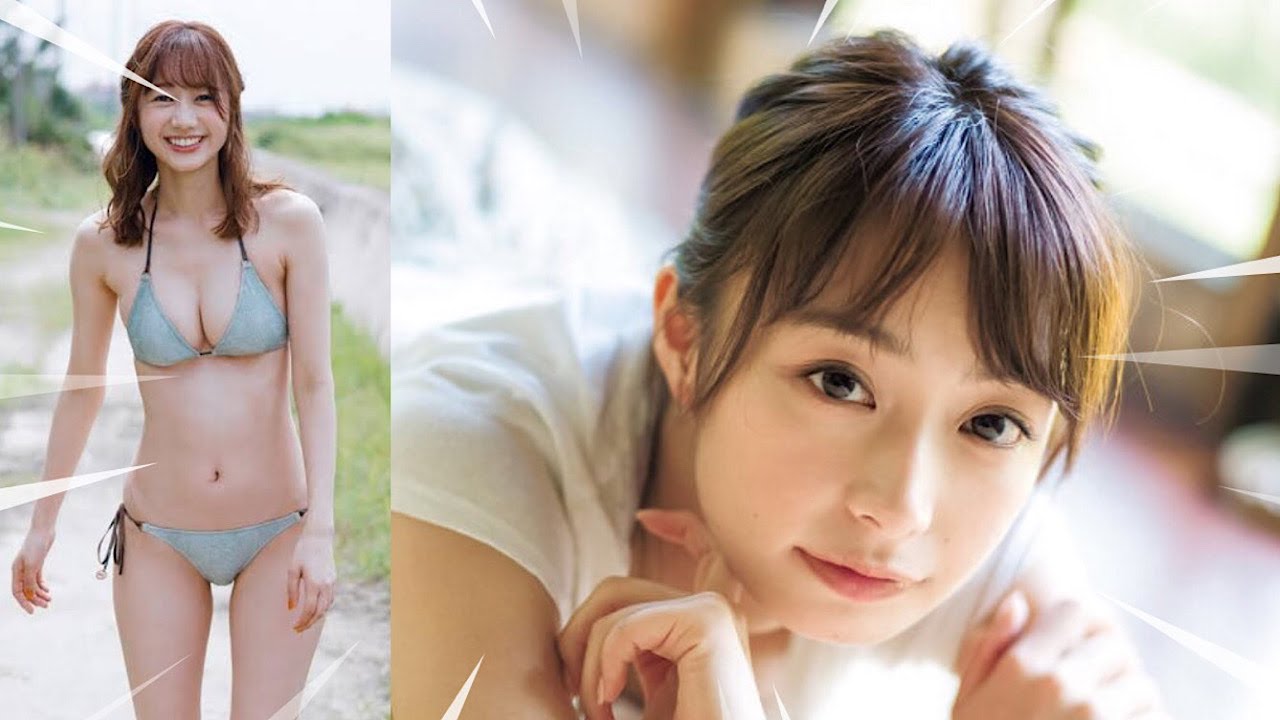 【 宇垣 美里 】魅力ふりまく、美しさ可愛さ、大渋滞！