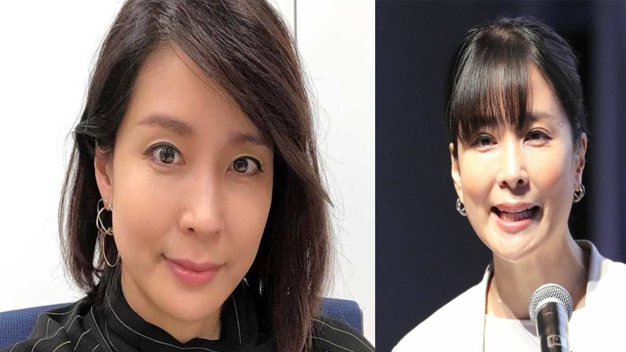 【速報】内田恭子、帰国子女のデメリット「改めて感じました」　長男の勉強手伝うも…「強くなれ」