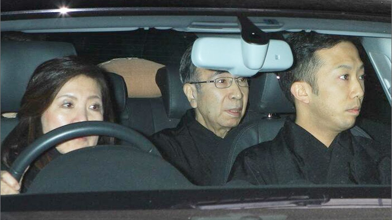 市川猿之助「事件」を聞き“盟友”香川照之は号泣　梨園の“後輩役者”たちからは「復帰嘆願書」が！