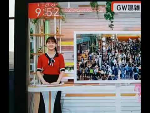 森山みなみ(1)