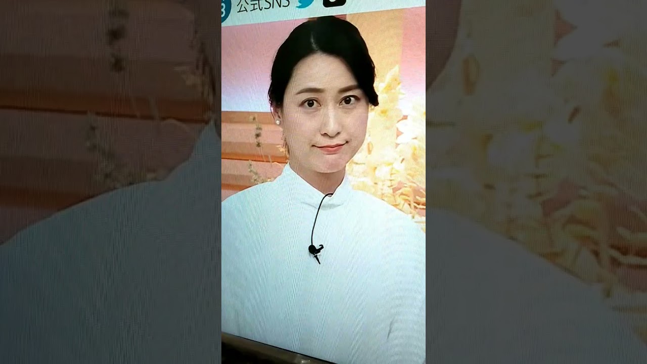 neo小川彩佳23の応援団99
