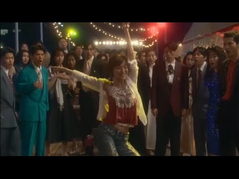 baburu he go　広末涼子 阿部寛 劇団ひとり　薬師丸ひろ子 ラモス瑠偉 2007