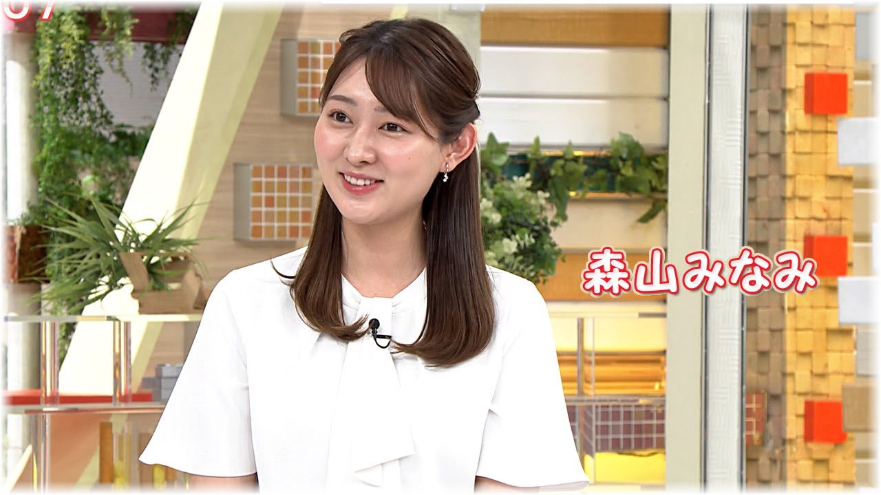 2023年5月9日 森山みなみ