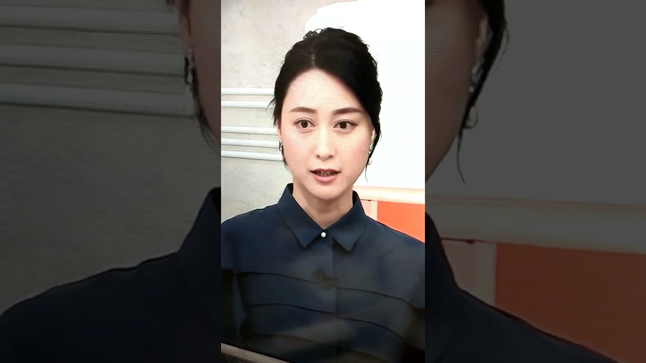 小川彩佳23の応援団199