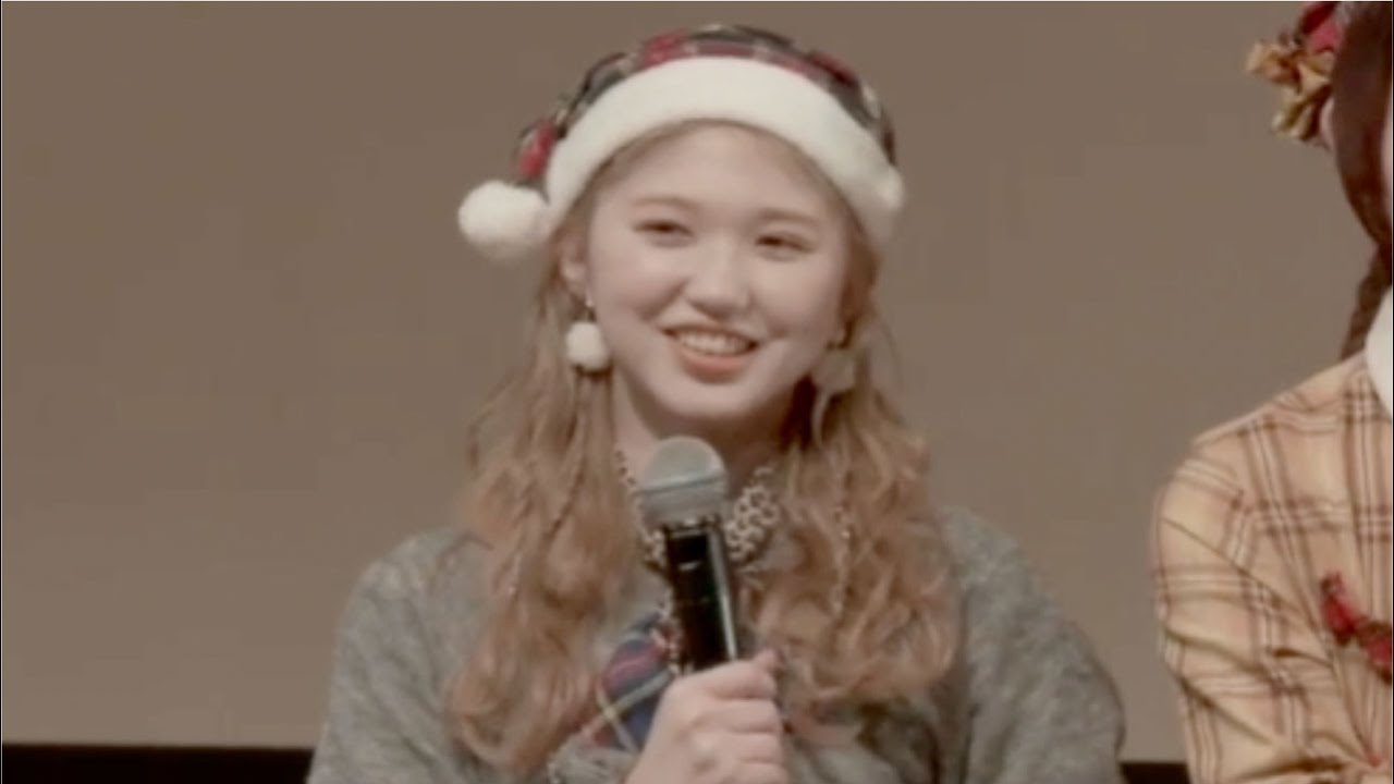 タケちゃん　照れる