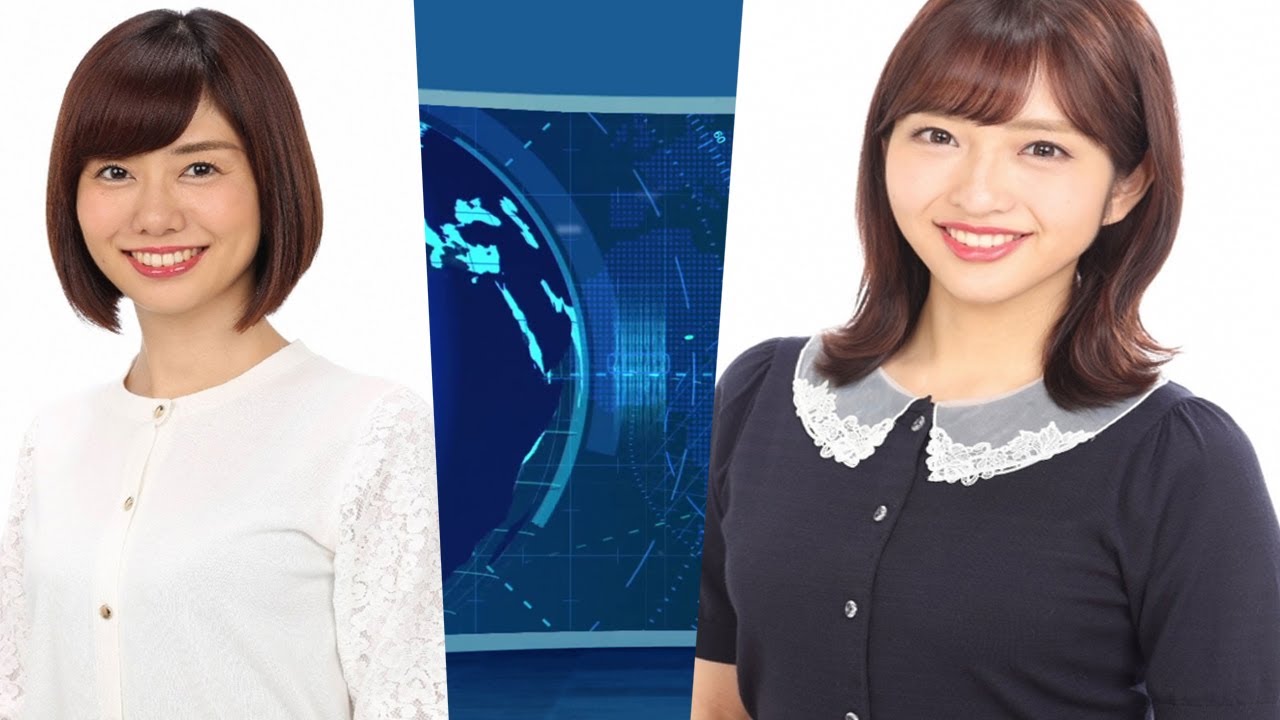 【速報】山崎夕貴アナ『Mr.サンデー』6月に卒業　後任は入社5年目の藤本万梨乃アナ