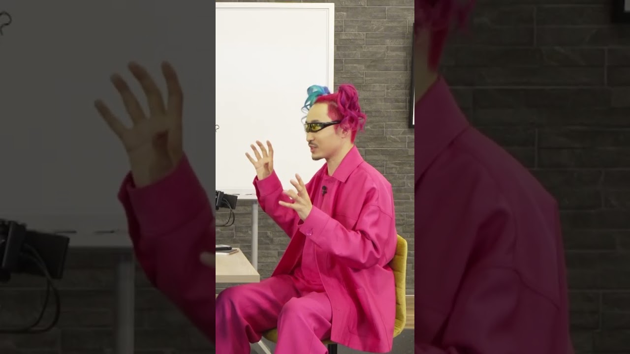 ショート動画のバズる極意は「最初の2秒」#マツダ家の日常 #関ミナティ