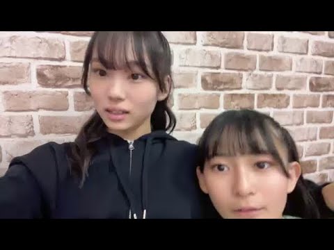 古川雪乃 (NMB48)  SHOWROOM 2023年5月18日