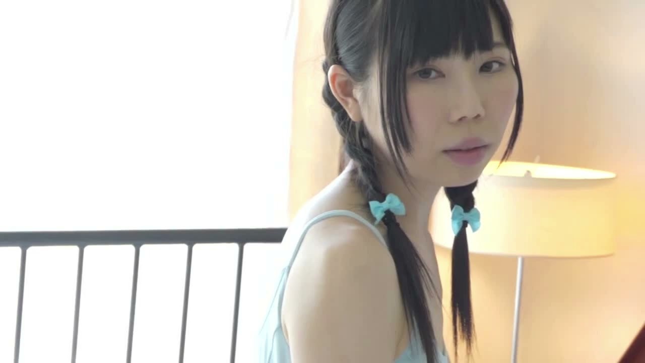 芝姫ちぃ　着エロ動画紹介