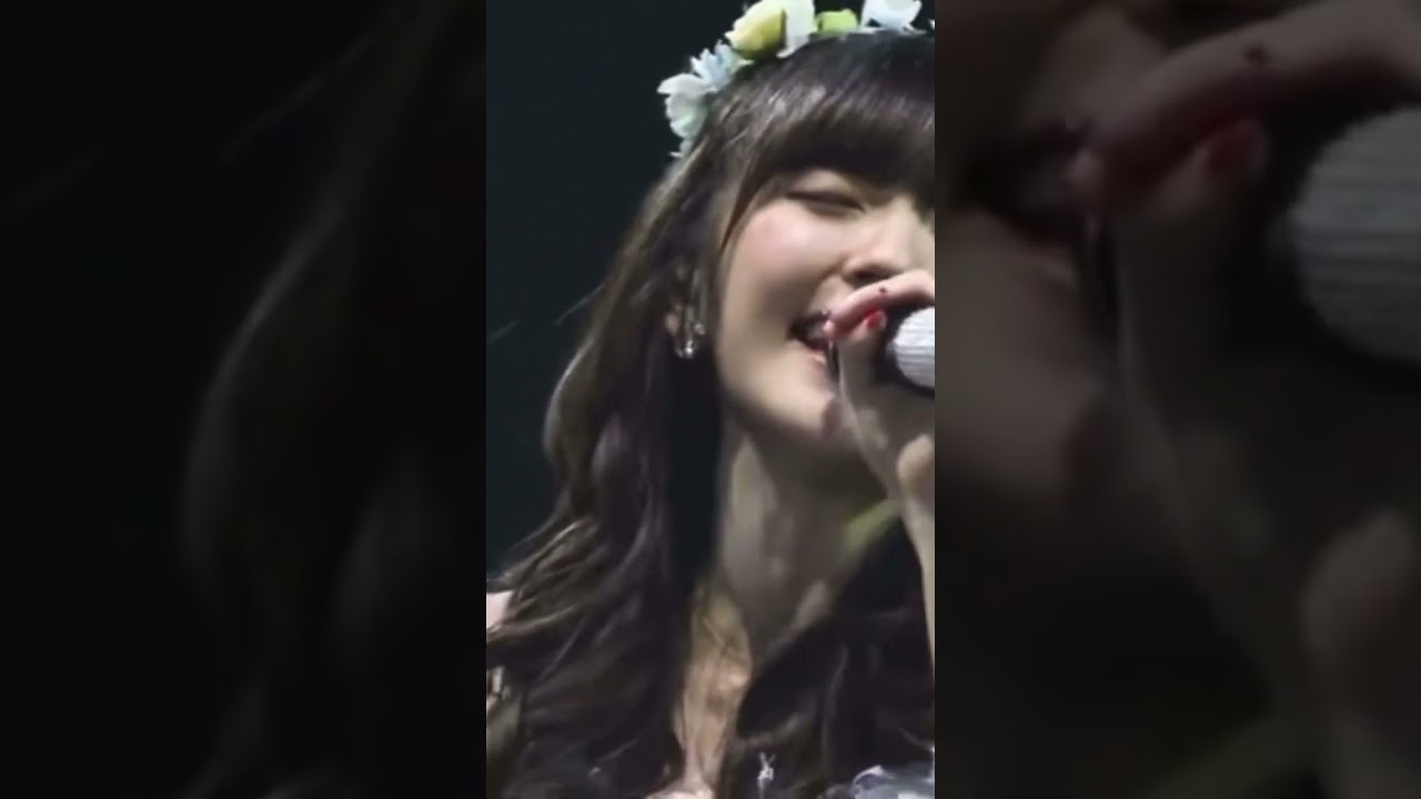 #鈴木愛理 #夏焼雅 #嗣永桃子 #最強 #アイドル #Buono! #ハロプロ #ハロープロジェクト #初恋サイダー