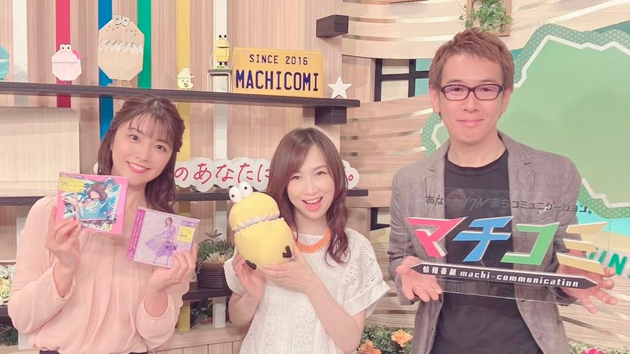 【期間限定】森口博子さん登場！『ANISON COVERS』レコーディング秘話も！