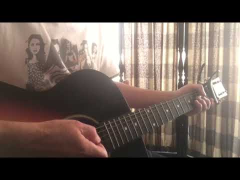 風の街(山田パンダのカバー）原宿の話🎸#カバー#弾き語り#rendition#ツイキャス#喋り#声日記#72歳#吉田拓郎#風の街#山田パンダ#原宿