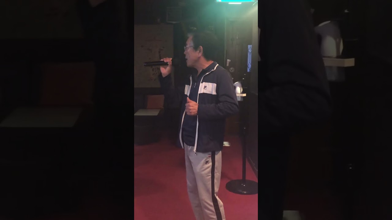 上手いꉂ🤣w‪𐤔 美川憲一／恋の川  cover美川けんじ😎✨️