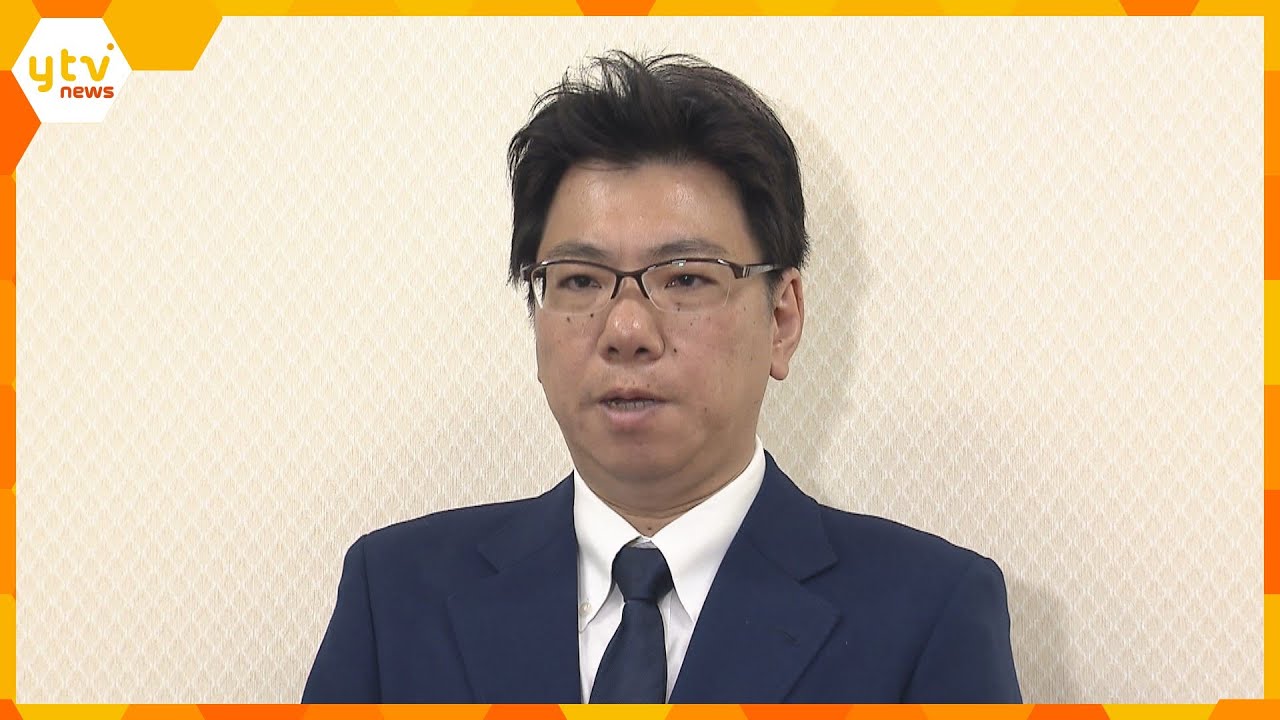 維新の笹川理氏の処遇結論出ず　女性議員へのハラスメント問題　横山幹事長が聞き取りも「協議中」