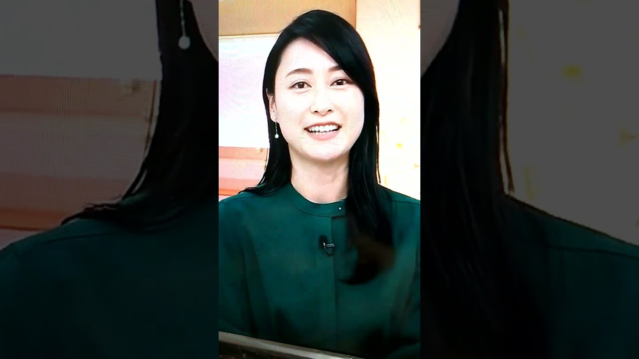 小川彩佳23の応援団12