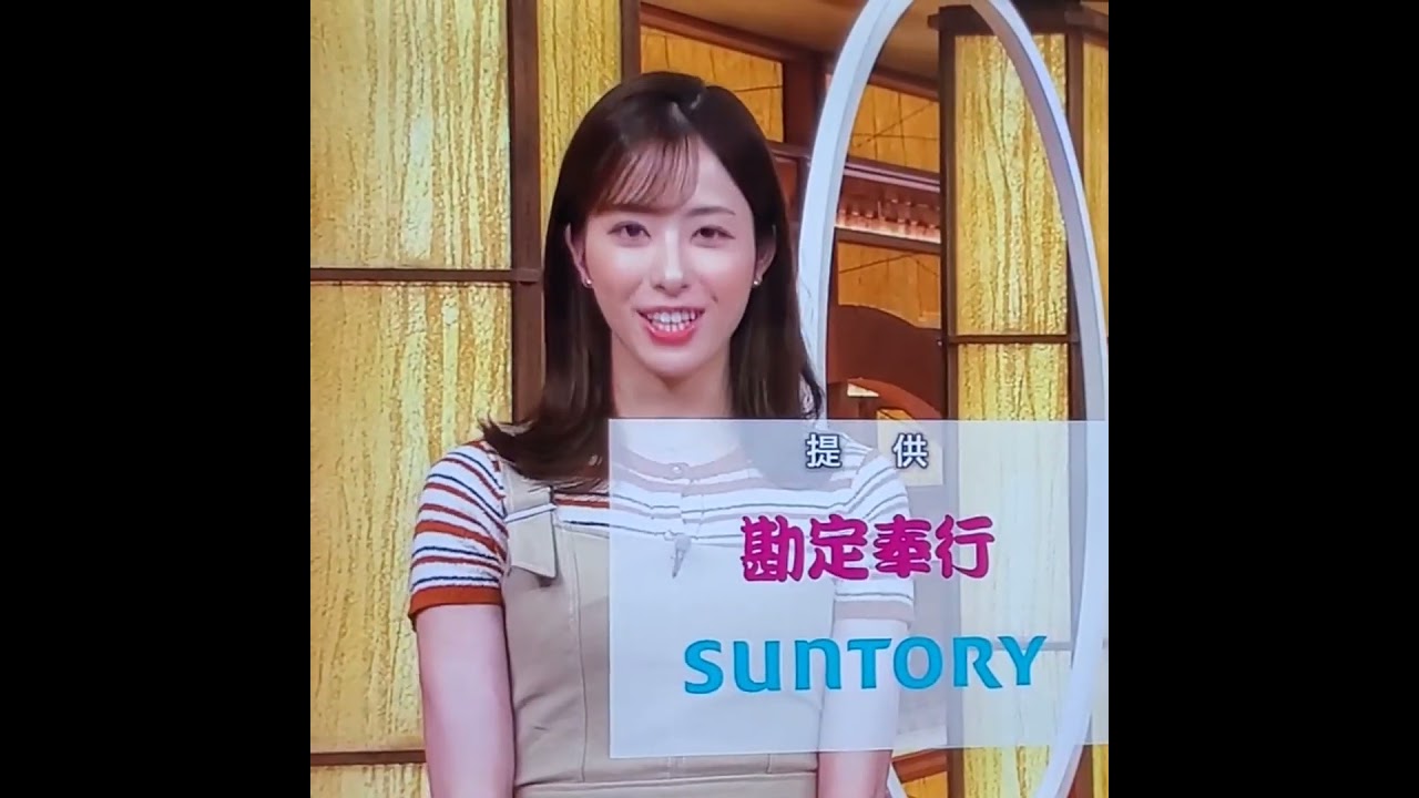 田原萌々アナ　#shorts