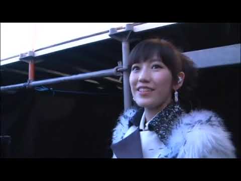 【大島優子春卒コン】　#大島優子#渡辺麻友#倉持明日香