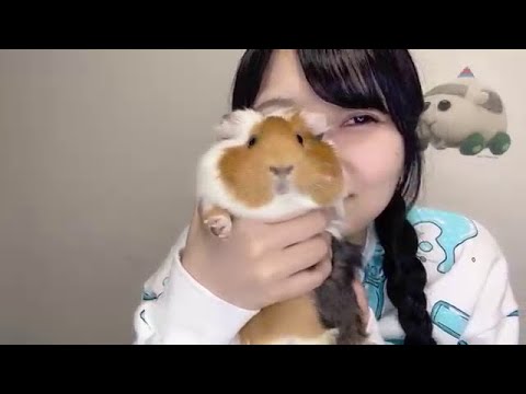 前田令子 (NMB48) SHOWROOM 2023年5月24日