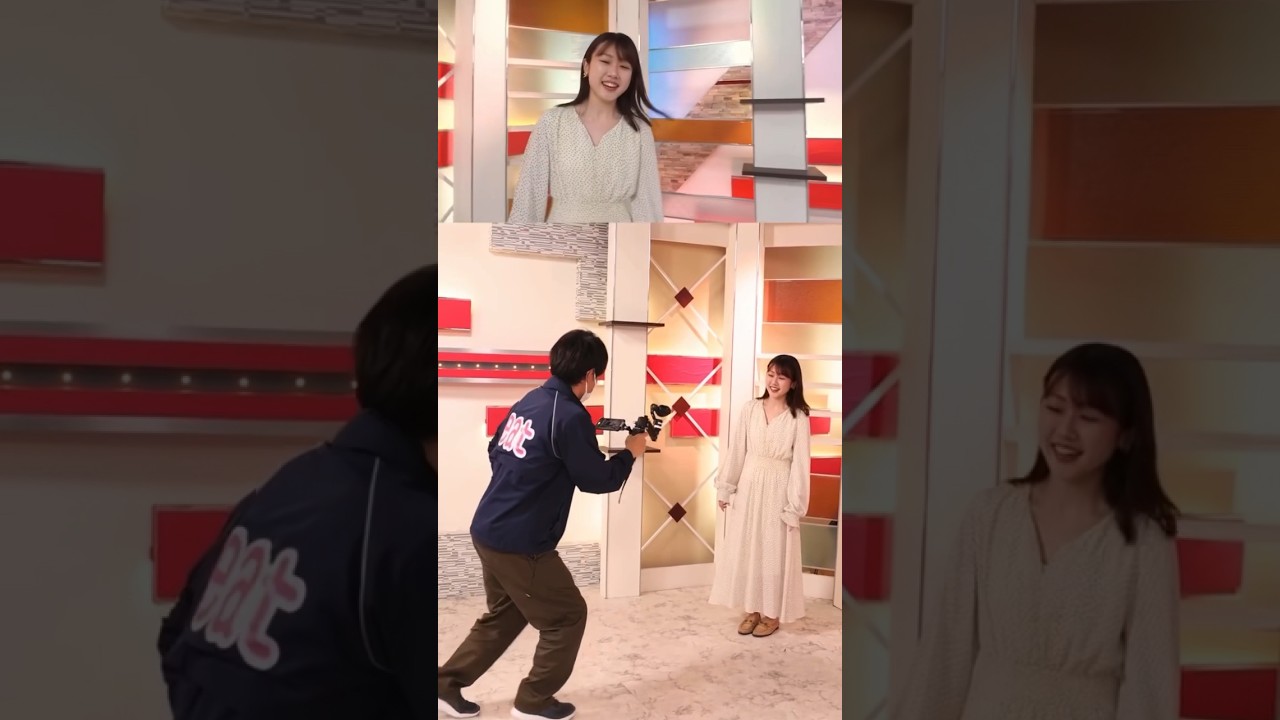 愛を伝えたいだとか✖️ジンバル 木和田アナ 結果