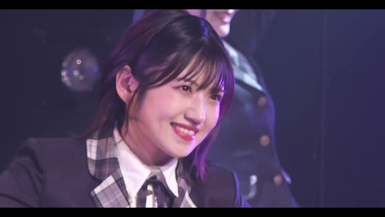 2023年05月24日18時30分 「僕の太陽」公演（村山彩希生誕祭）