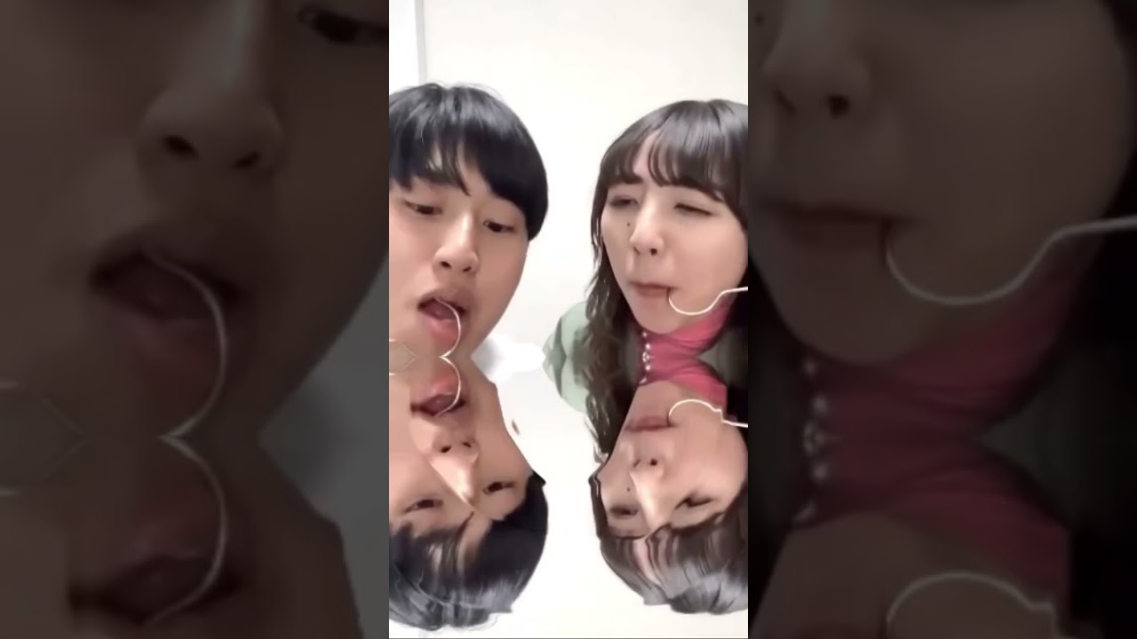 多分魚ってこんな感じ🤣　w/@ayasigematu