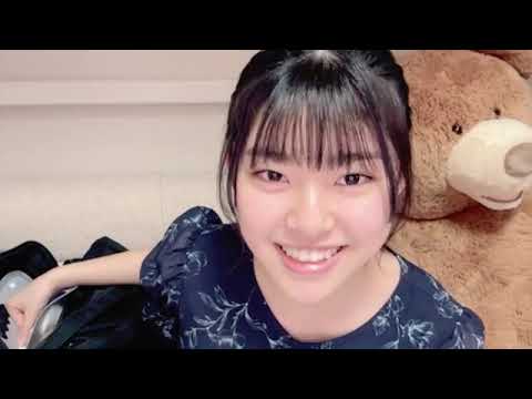 2023年05月22日 17時01分54秒 黒島 咲花（NMB48 研究生）