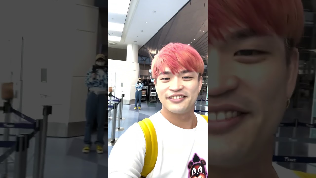 ノリと勢いで韓国に住みはじめてみました！