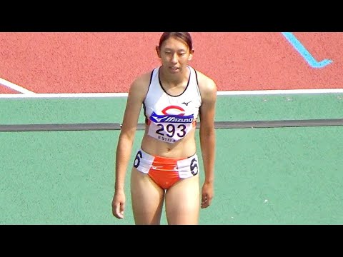 日本インカレ2022