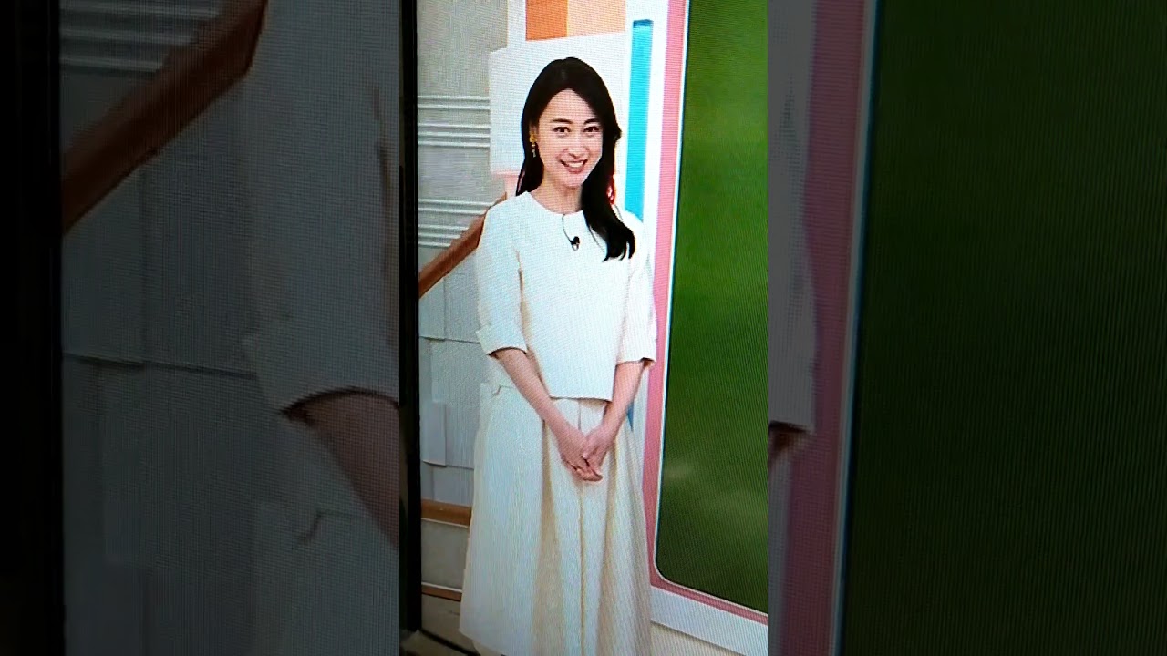 小川彩佳23の応援団213